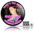 PERSONALISED HEN NIGHT PHOTO BADGES - STYLE 31